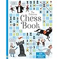 The Usborne Chess Book (Activity Books): 1