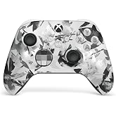 Microsoft Xbox Wireless Controller Storm Breaker Special Edition - Wireless & Bluetooth Connectivity - New Hybrid D-Pad - New