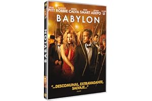 Babylon (DVD)