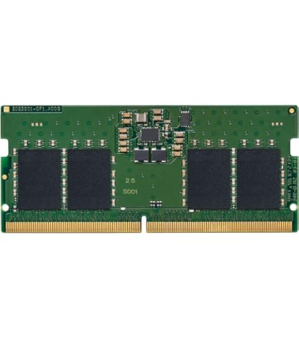Amazon.in: Buy SK-Hynix 8GB DDR5 5600MHz SODIMM PC5-5600B-SC0
