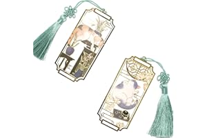 SUNDRERFECT Metalowe zakładki do książek uroczy kot prezent dla 2 sztuk kobiet i miłośników zakładek nauczycieli studenci zakładka do książki prezent dla klubu książki