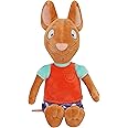 Pip and Posy 23cm Plush Posy Character Teddy Bear Toy - Soft Plushie for Girls & Boys - Adorable Soft Teddy for Cuddles and Playtime