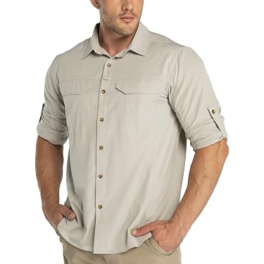 T-shirt Sport Homme Séchage Rapide - Anti-Humidité, Respirant - Pour Entraînement, Randonnée, Football - Vert Feuille