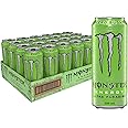 Monster Energy Drink Ultra Paradise 24 x 500ml