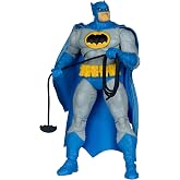 McFarlane DC Multiverse Aksiyon Fig&uuml;r&uuml; Batman (Dark Knight Returns) 18 cm