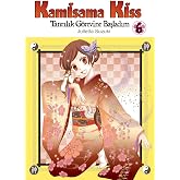 Kamisama Kiss Cilt 05 - Tanrılık G&ouml;revine Başladım