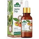 Arifoğlu Jojoba Oil (20 ml)