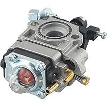 11MM CARBURATORE CARB VARI PER STRIMMER DECESPUGLIATORE - Foto 10