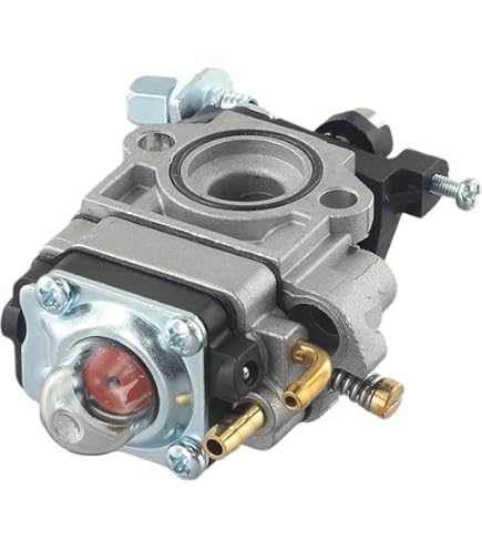 Vergaser Für Asia Trimmer/ Freischneider/ Motorsense CG26, CG33, CG260