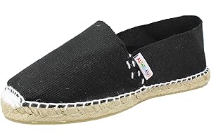 Alpargatus - Alpargata Clasica Plana, Mujer