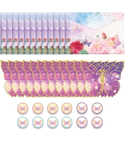 Biglietti Invito LOL Surprise - 20 Pezzi Assortiti Per Compleanno Bambine E Ragazze - Foto 2