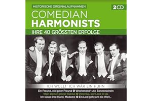Wollt' Ich Wär EIN Huhn-Ihre 40 Größt.Erfolge