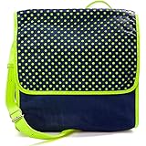 Mamix - Grand Sac besace - Cuir