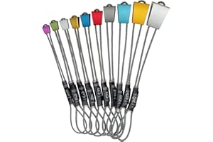Wild Country Rock on Wire Set 11-14 Mobile Fuse Climbing