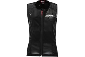 ALPINA Women, PROSHIELD WOMEN VEST protector
