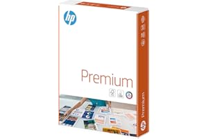 Hp Premium CHP850 Papier do Drukarki, Biały, A4 x 500