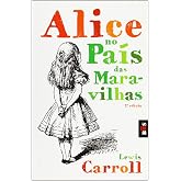 Alice No Pa&iacute;s Das Maravilhas