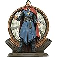 Diamond Select Toys DIAMOND COMIC DISTRIBUTORS Doctor Strange Deluxe Collector's Figure (18cm)