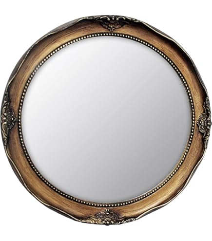 KARE 廃番 Mirror Revival Berry 90x60cm Kare Design Revival Berry Mirror 90 x 60 cm : Amazon.de