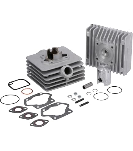 Krümmer 28mm Edelstahl Für Motorumbau Auf M500 Bei KR51/1, SR4- (link, 29,95
