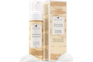 ECLAT SKINCARE Tea Tree Body Wash Eclat