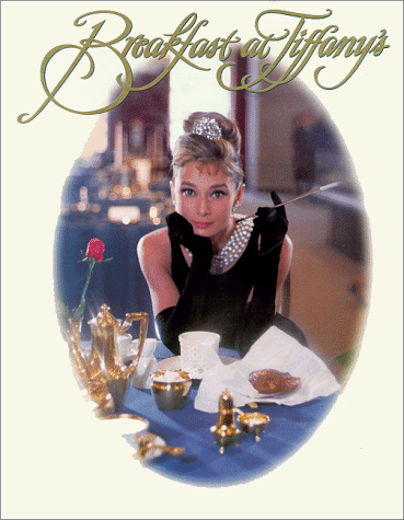Preisvergleich Produktbild Breakfast at Tiffany's [VHS]