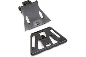 TEAM LOSI RACING Losi Front Skip Plate and Support Brace SBR 2.0 LOS251106 Parts