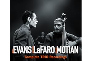 Complete Trio Recordings