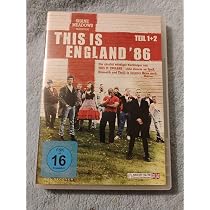 This Is England '88 [DVD]: Amazon.de: Andrew Ellis, Andrew Shim