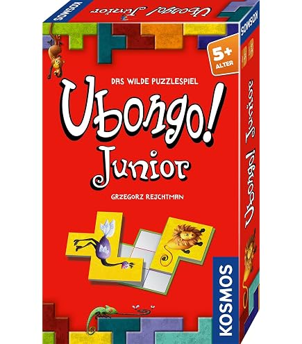 Ravensburger 26343 - Gioco di abilità Make 'N' Break : Ravensburger