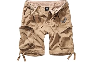 Brandit Brandit Męski Indian Summer Shor - Szorty cargo Mężczyźni