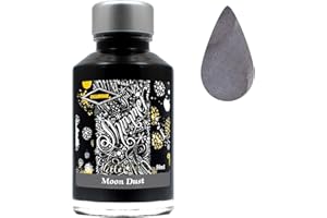 Diamine - Reluciente Tinta para estilográfia, Moon Dust 50ml