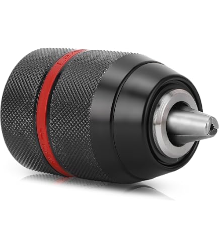 Mandrino Trapano Black & Decker Per EGBHP146, EGBHP148, EGBHP188 | Ricambio 3523
