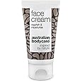 Face Cream for Pimples, Acne & Blackheads 50 ml – Fast-Absorbing Moisturizer with Bakuchiol, Vitamin E & Natural 4-Terpineol, Known from Tea Tree Oil