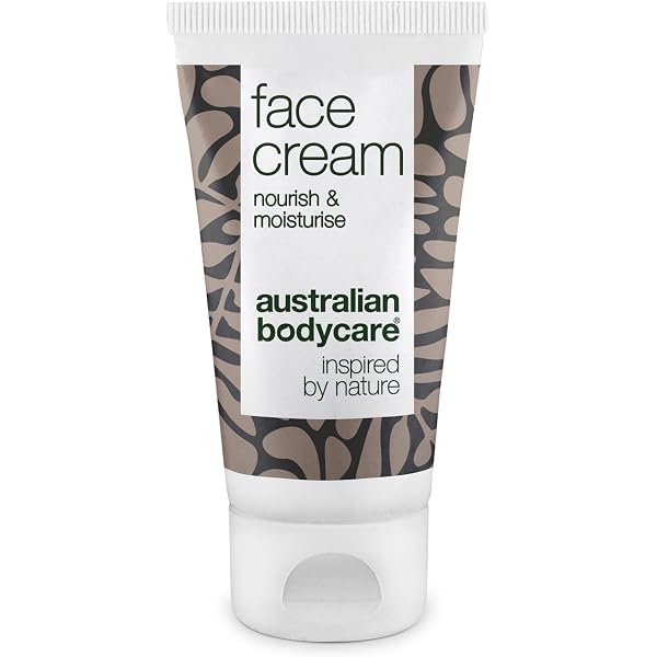 Australian Bodycare Multicreme – Intensive Feuchtigkeitspflege Für Sehr Trockene Haut, Mit Mandelöl & Glycerin, 100 Ml