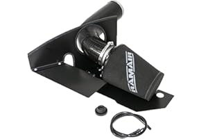 Ramair Filters JSK-120-BK 2.0TDi Heat Shield Air Filter Induction Intake Kit