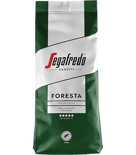 Segafredo Intermezzo コーヒー 1000g 2袋2kg 1A4-