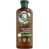 Herbal Essences Nemlendirici Hindistan Cevizi Kokulu Şampuan 350ml