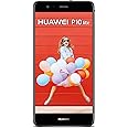 HUAWEI P10 Lite Nero Display 5.2 Full HD, Ram 4GB Storage 32GB +Slot MicroSD Wi-Fi + 4G Fotocamera 12Mpx Android 7.0 - Italia