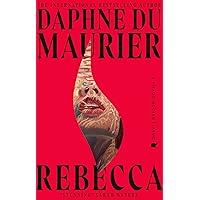 Rebecca (Virago Modern Classics)