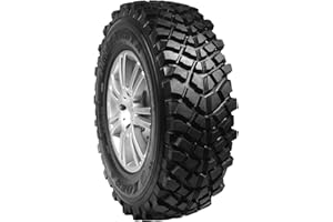 Offroad 4 x 4 SUV pneumatici per tutte le stagioni 245/70 R16 107S Malatesta Kobra Trac NT Rinnovato pneumatici auto inverno