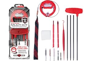 RealAvid Gun Boss Multi-Kit .30 / .308/7,62MM Waffenpflege-Set