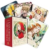 Kate Forsyth's Fairytale Oracle