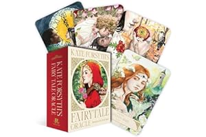 Kate Forsyth's Fairytale Oracle (Rockpool Oracle)