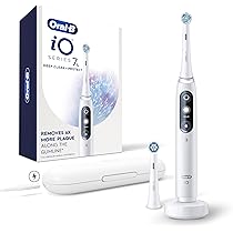 Oral−B IORBCW-7EL WHITE Oral−B IORBCW-7EL WHITE Oral-B iO Series 7 Twin Pack, White