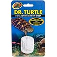thumbnail image 2 of Zoo Med Slow-Release Dr. Turtle Block Calcium 14g – Healthy Shell & Water Supply 2 of 5