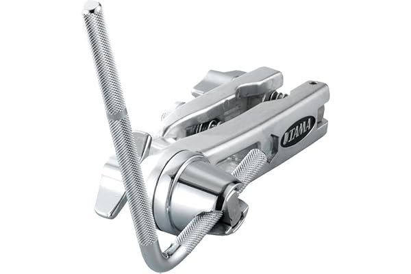 Tama CBA56 Cowbell support sur clamp, Cowbell Attachment