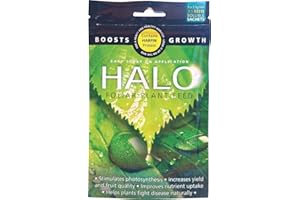 HYDROGARDEN VitaLink HALO 2.5G Pouch Contains 5-Soluble Sachets
