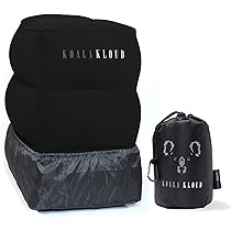 inflatable footrest kmart