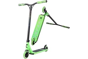 ENVYSCOOTERS Envy Scooters COLT S5 Trick Scooter – Monopattino professionale per principianti e avanzati, scooter sportivi durevoli per bambini, ragazzi e adulti.